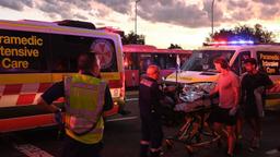 افزایش شمار جان‌باختگان تیراندازی مرگبار در باندی بیچ سیدنی به 12 نفر