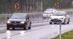 بهترین و بدترین زمان برای سفرهای جاده‌ای طی ماه دسامبر در استرالیا