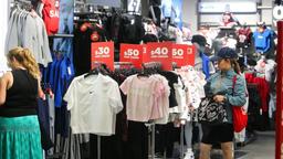 پیش‌بینی رکوردشکنی استرالیایی‌ها در خرید روز باکسینگ دی