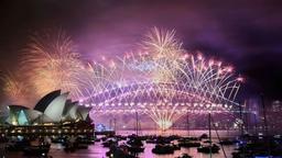 تغییرات ویژه در جشن آتش‌بازی شب سال در نو سیدنی