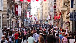 هشدار به استرالیایی‌ها درباره سفر به ترکیه به دلیل افزایش خطر حملات تروریستی