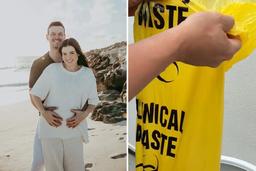 آیا در استرالیا انتقال جفت جنین نوزاد از بیمارستان به خانه قانونی است؟