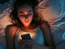 گرایش فزاینده استرالیایی‌ها به "سم‌زدایی دیجیتال" برای بهبود سلامت روان