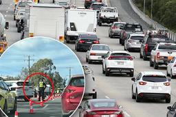 بحران نگران‌کننده تلفات جاده‌ای در استرالیا