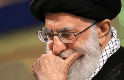 تایمز: سناریوی خروج اضطراری خامنه‌ای در صورت فروپاشی کنترل امنیتی