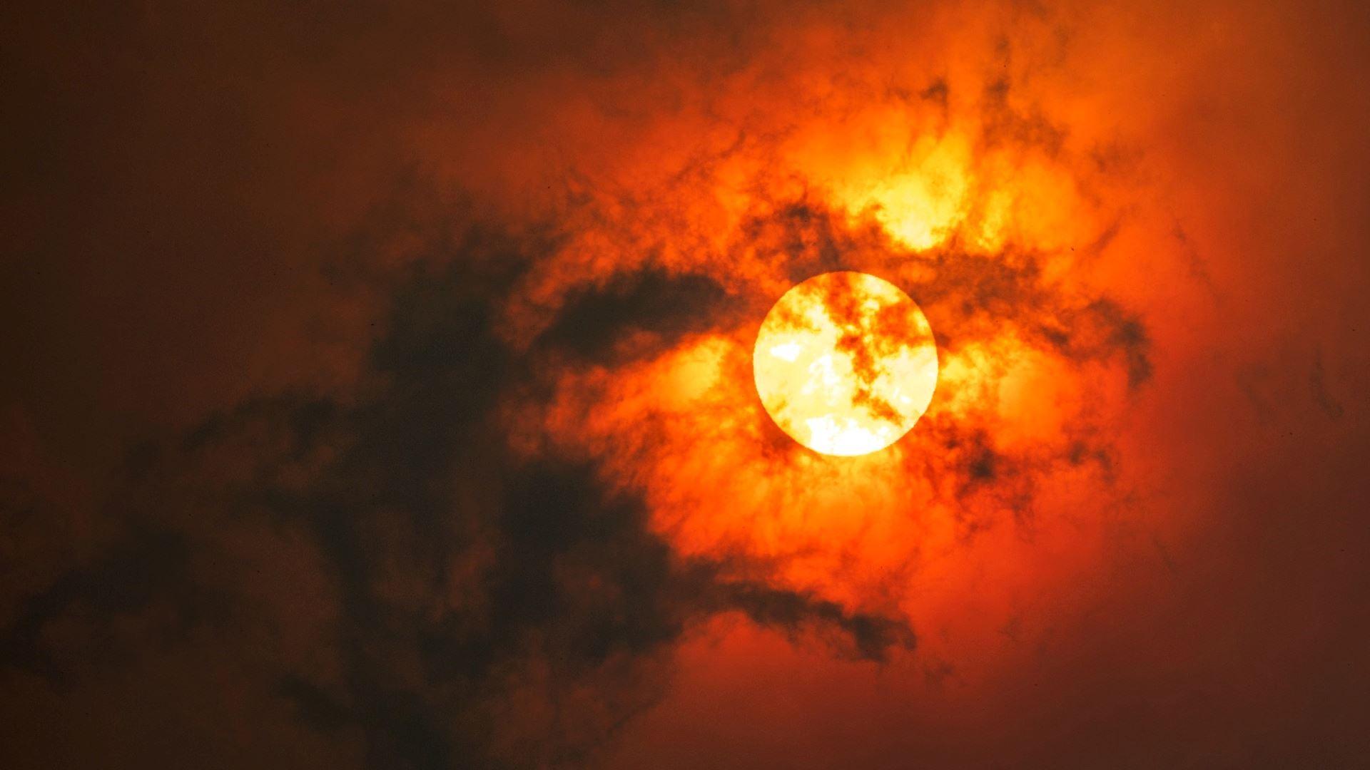 موج گرمای بی‌سابقه و آتش‌سوزی‌های مهیب در استرالیا؛ هشدار فوری به ساکنان ویکتوریا