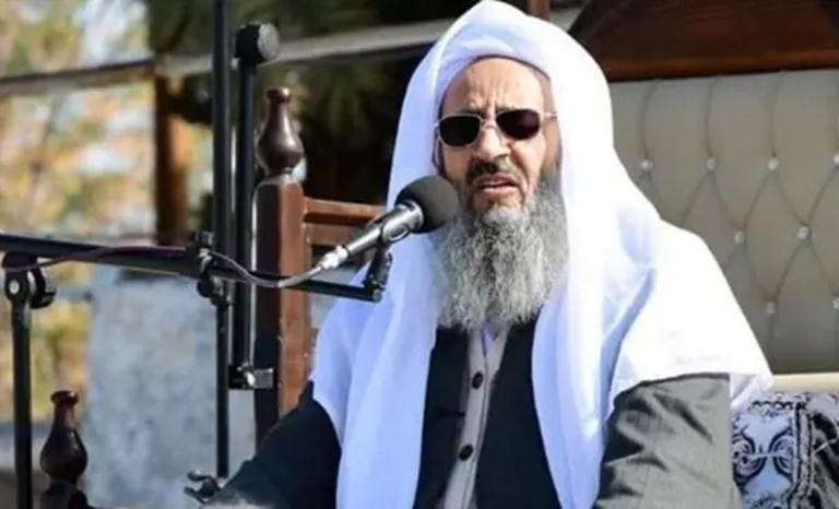 مولوی عبدالحمید: کشتار هزاران معترض در ایران طی چند روز، فاجعه‌ای هولناک و بی‌سابقه بود