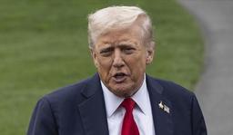 ترامپ: گزارش‌ها حاکی از توقف کشتار و لغو اعدام‌ها در ایران است