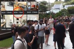 مستاجران استرالیایی مراقب باشند؛ کلاهبرداران در کمین هستند