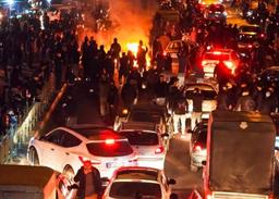 گزارش گاردین از افزایش درخواست‌ها برای تحقیق مستقل درباره آمار کشته‌شدگان حوادث اخیر در ایران