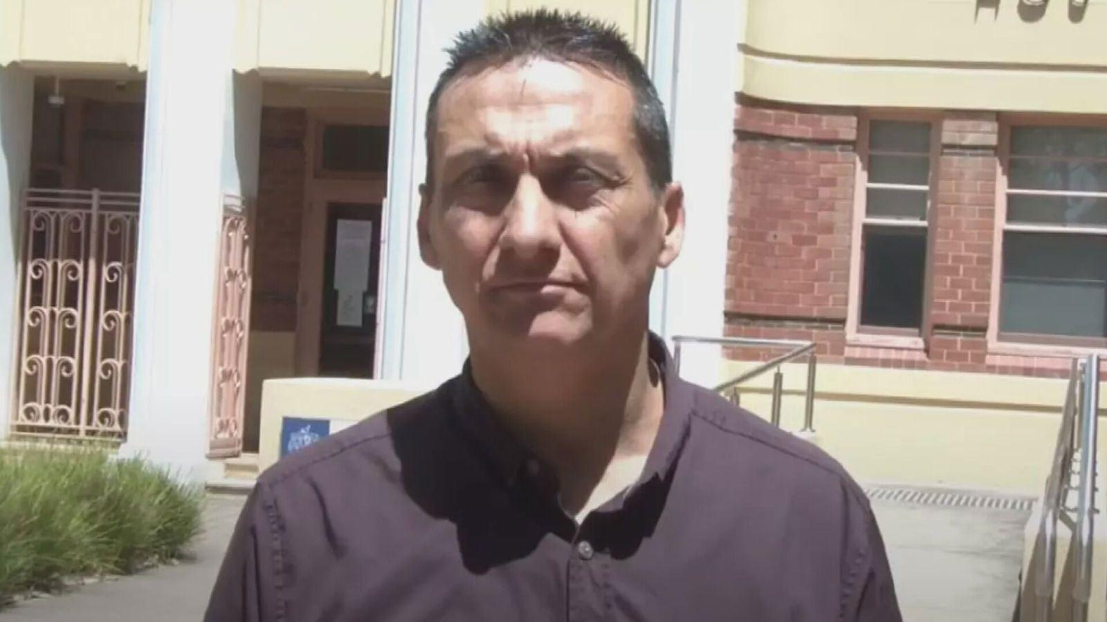 پلیس ویکتوریا در جست‌وجوی قاتل فراری؛ احتمال مرگ دزی فریمن قوت گرفته است