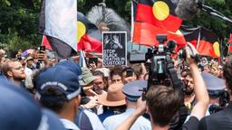 تمدید ممنوعیت تجمعات اعتراضی در سیدنی ، در آستانه سفر رئیس‌جمهور اسرائیل 