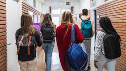 استرالیا، گرانترین کشور توسعه یافته برای تحصیل در دبیرستان‌