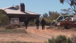 معمای ناپدید شدن پسر 4 ساله در ایالت استرالیای جنوبی؛ یک فرد نزدیک به خانواده، مظنون اصلی