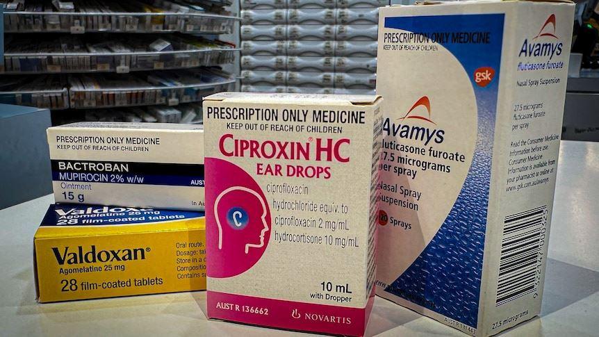 هزینه‌های سنگین درمان بر دوش بیماران استرالیایی؛ داروهایی که مشمول یارانه نیست