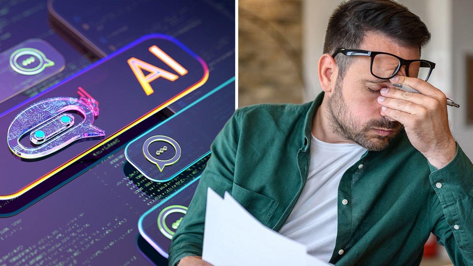 خطر اخراج در کمین کارکنان استرالیایی، در صورت عدم توجه به مقررات استفاده از هوش مصنوعی در محیط کار