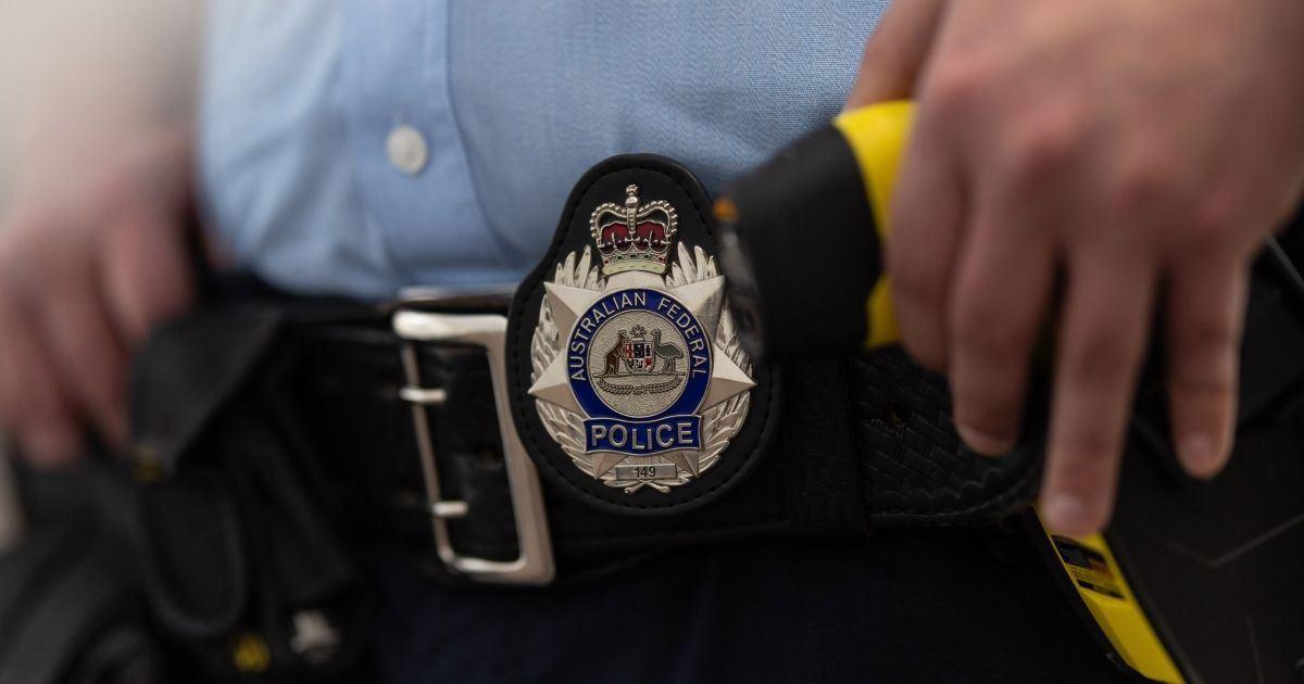 بازداشت مهاجر ایرانی تبار در پایتخت ایالت استرالیای غربی، به جرم دستکاری دستگاه نظارت ویزا 