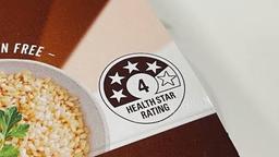 درج برچسب رتبه‌بندی ستاره سلامت بر روی محصولات غذایی در استرالیا اجباری می‌شود