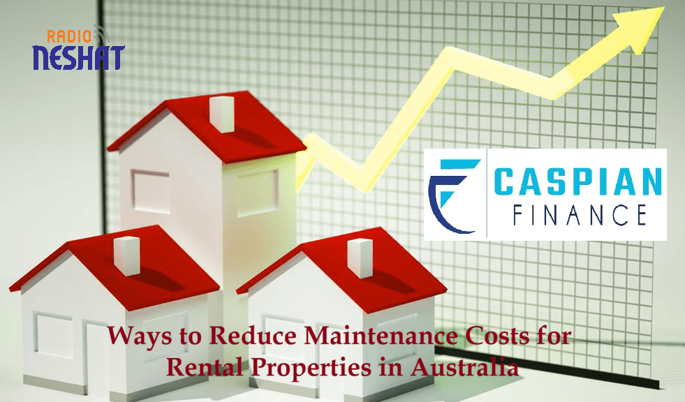 روش‌های کاهش هزینه‌های نگهداری ملک اجاره‌ای در استرالیا