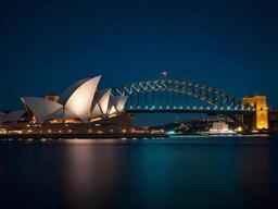 رونمایی از برنامه جدید توسعه صنعت سفر و گردشگری در استرالیا