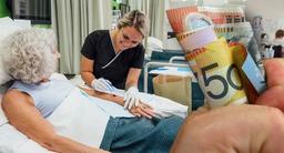 افزایش چشمگیر هزینه‌ بیمه‌های درمان خصوصی در استرالیا؛ فشار مالی مضاعف بر ۱۵ میلیون شهروند 