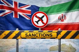 ممنوعیت ورود 40 نفر از مقامات سیاسی ایران به نیوزیلند