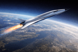 سیدنی تا لندن در ۹۰ دقیقه؛ رویای پرواز هایپرسونیک به واقعیت نزدیک می‌شود!