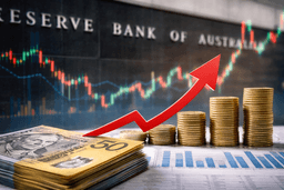 احتمال افزایش دوباره نرخ بهره در استرالیا؛ هشدار بانک مرکزی درباره فشارهای تورمی