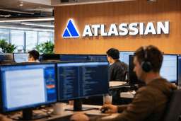 اخراج گسترده در شرکت بزرگ فناوری استرالیا؛ Atlassian حدود ۱۶۰۰ نفر را تعدیل می‌کند