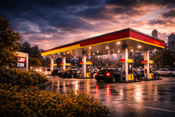 بحران سوخت در استرالیا؛ دولت از ذخایر اضطراری استفاده می‌کند