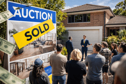 قوانین سختگیرانه‌تر برای فروش خانه در نیوساوث‌ولز؛ جریمه‌های سنگین برای فریب خریداران