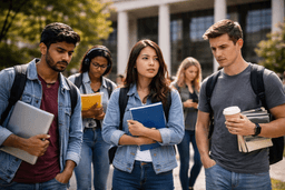 اعتراض دانشجویان بین‌المللی به افزایش شدید هزینه ویزای تحصیلی در استرالیا