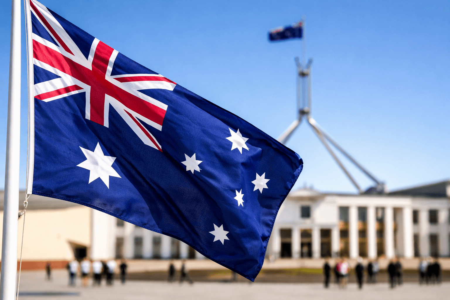 قانون تازه مهاجرت در استرالیا همچنان محل بحث؛ موافقان و منتقدان چه می‌گویند؟