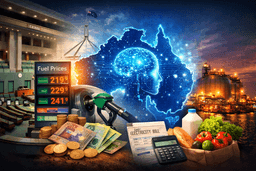 تصمیمات مهم دولت استرالیا؛ از بحران معیشت تا قانون‌گذاری هوش مصنوعی