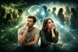 «اوتروورت»؛ تلاش برای توضیح یک احساس قدیمی؛ آیا واقعاً گونه‌ای جدید در شخصیت انسان کشف شده است؟