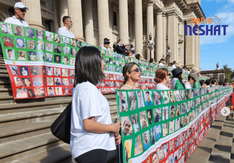 امن اما ناآرام؛ جنگ چگونه روان ایرانیان خارج از کشور را درگیر می‌کند؟