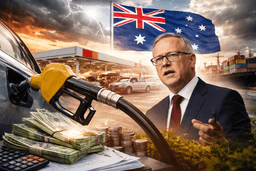 بسته حمایتی میلیاردی برای کسب‌وکارها؛ استرالیا در مسیر مدیریت بحران سوخت و هشدار درباره ماه‌های سخت پیش‌رو