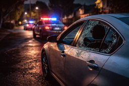 افزایش نگران‌کننده سرقت خودرو در استرالیا؛ زنگ خطر برای شهرهای بزرگ