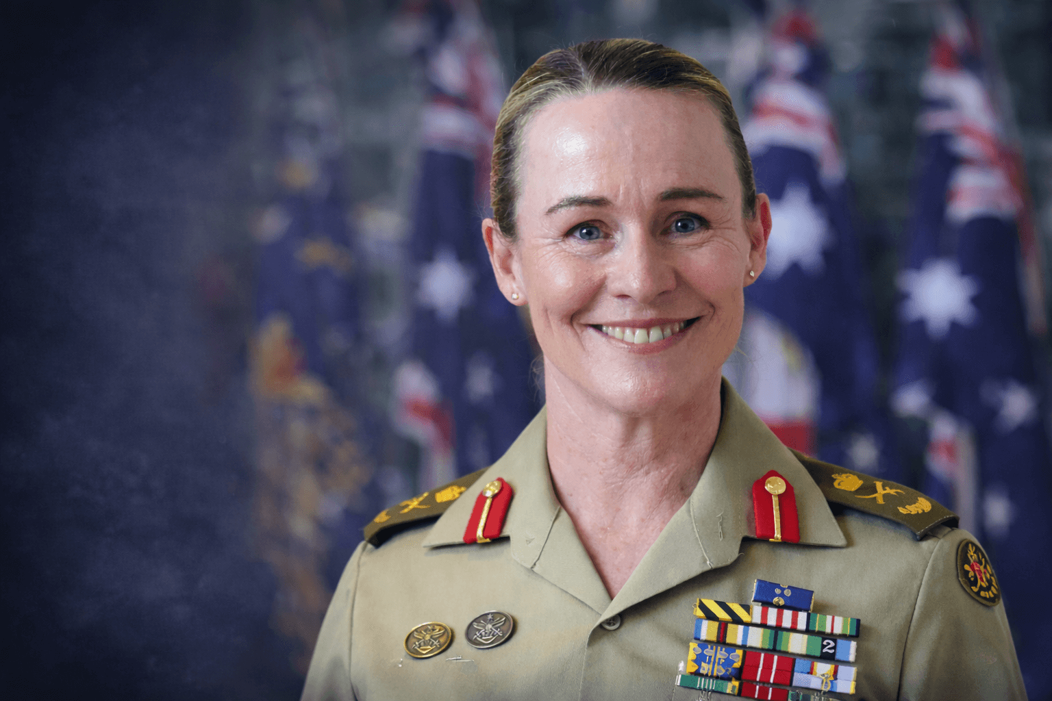 تغییرات مهم در رهبری نظامی استرالیا؛ انتصاب اولین فرمانده زن ارتش 