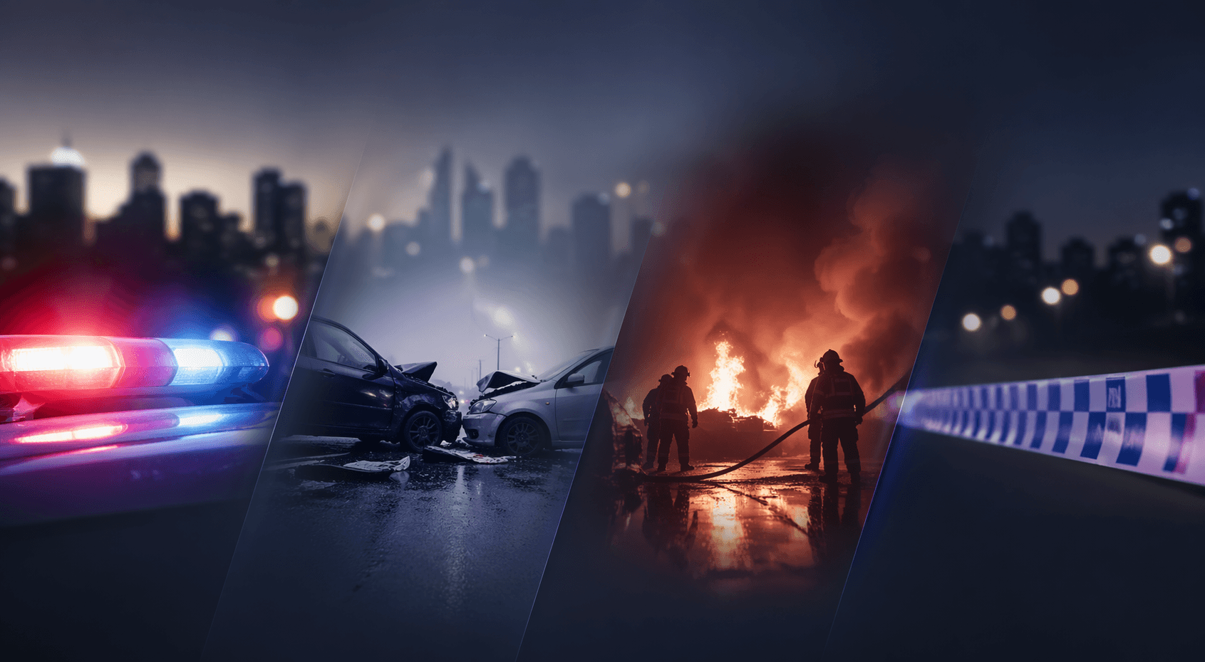 مجموعه حوادث اخیر در استرالیا؛ از تصادف مرگبار تا تیراندازی در ملبورن