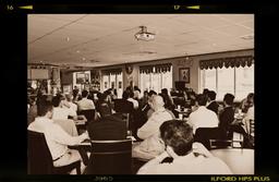 دهمین صبحانه بیزینسی ملبورن در تاریخ 14/2/2015