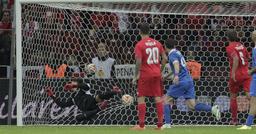 تیم فوتبال سویا قهرمان لیگ اروپا شد