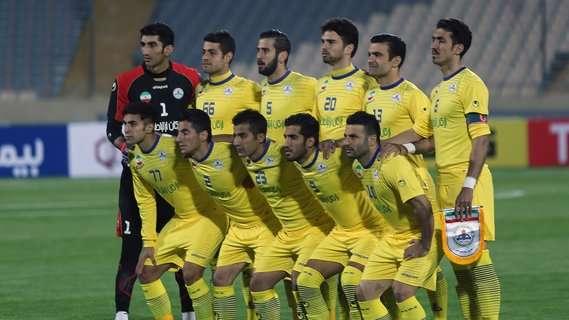 صعود نفت به جمع هشت تیم برتر لیگ قهرمانان آسیا