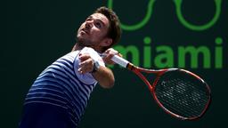 واورینکا با شکست دادن جوکوویچ قهرمان اوپن فرانسه شد