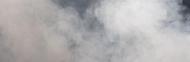 ساخت نخستین اتاق تولید مه مصنوعی ‌جهان