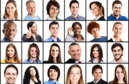 نحوه تشخیص چهره توسط مغز