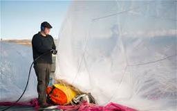 رویای گوگل برای ارسال اینترنت به نقاط محروم به واقعیت پیوست