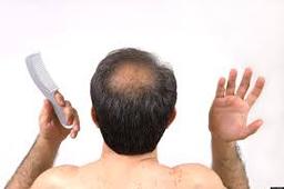 کشف ترکیبی غیرمنتظره در موی انسان