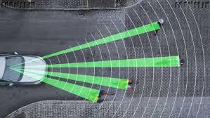 سیستمی برای جلوگیری از تصادف پشت چراغ راهنمایی