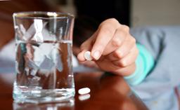 قرص خواب می خورید؟